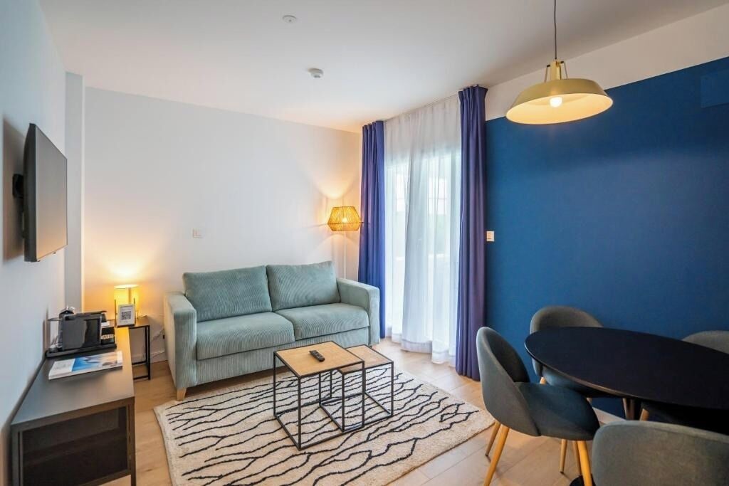 Photo of Livingroom in Gros