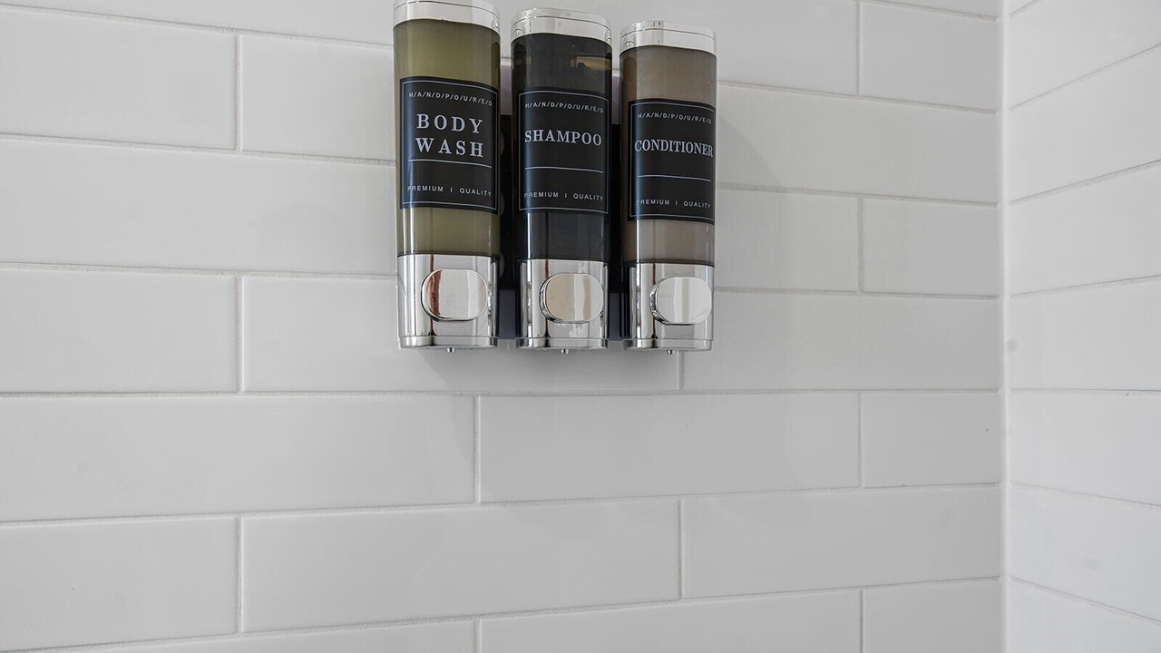 Photo of Bathroom in Temple