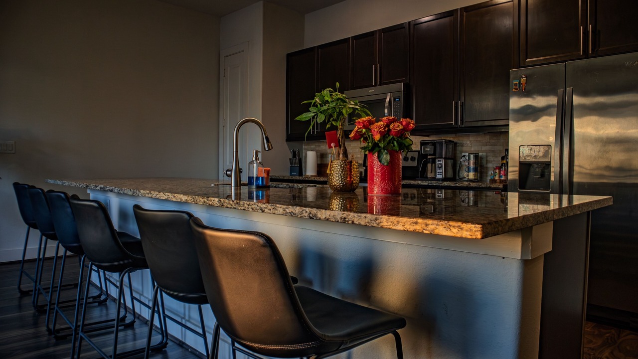 Photo of Kitchen in Bouldin