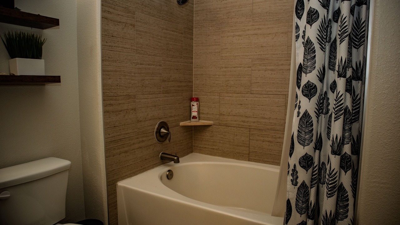 Photo of Bathroom in Bouldin
