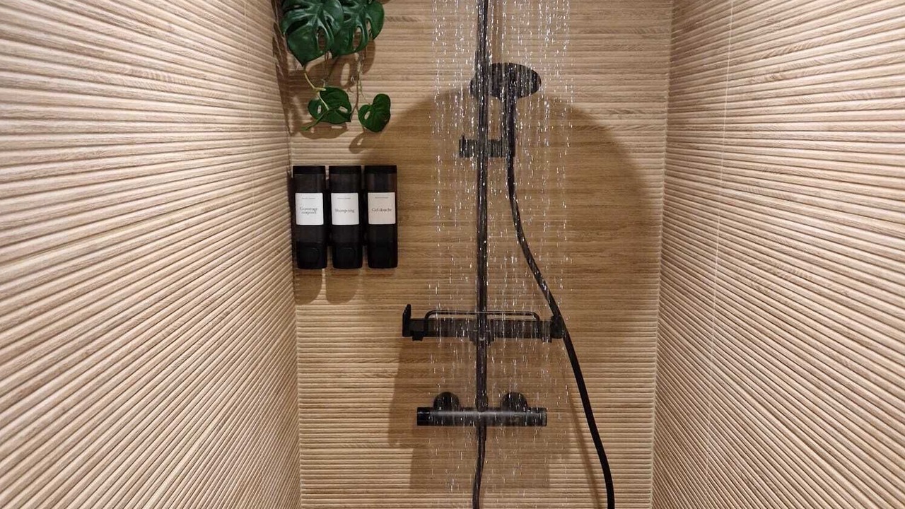 Photo of Bathroom in Thiers