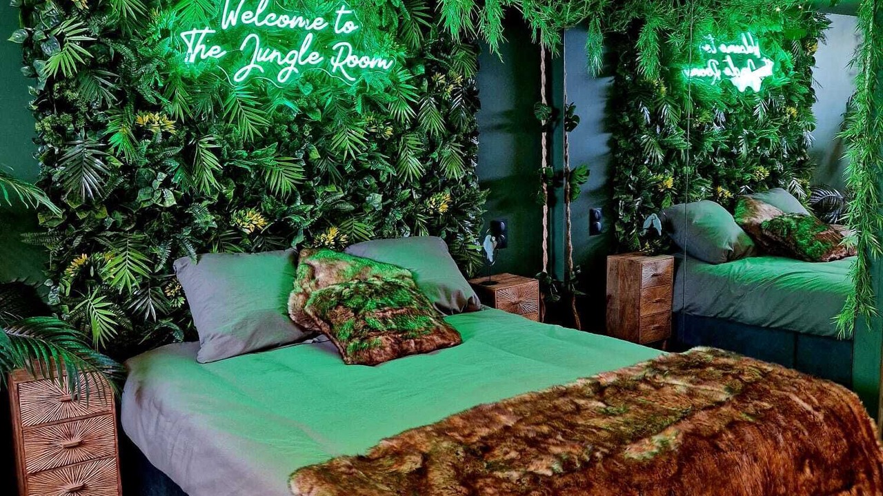 Photo of Bedroom in Thiers