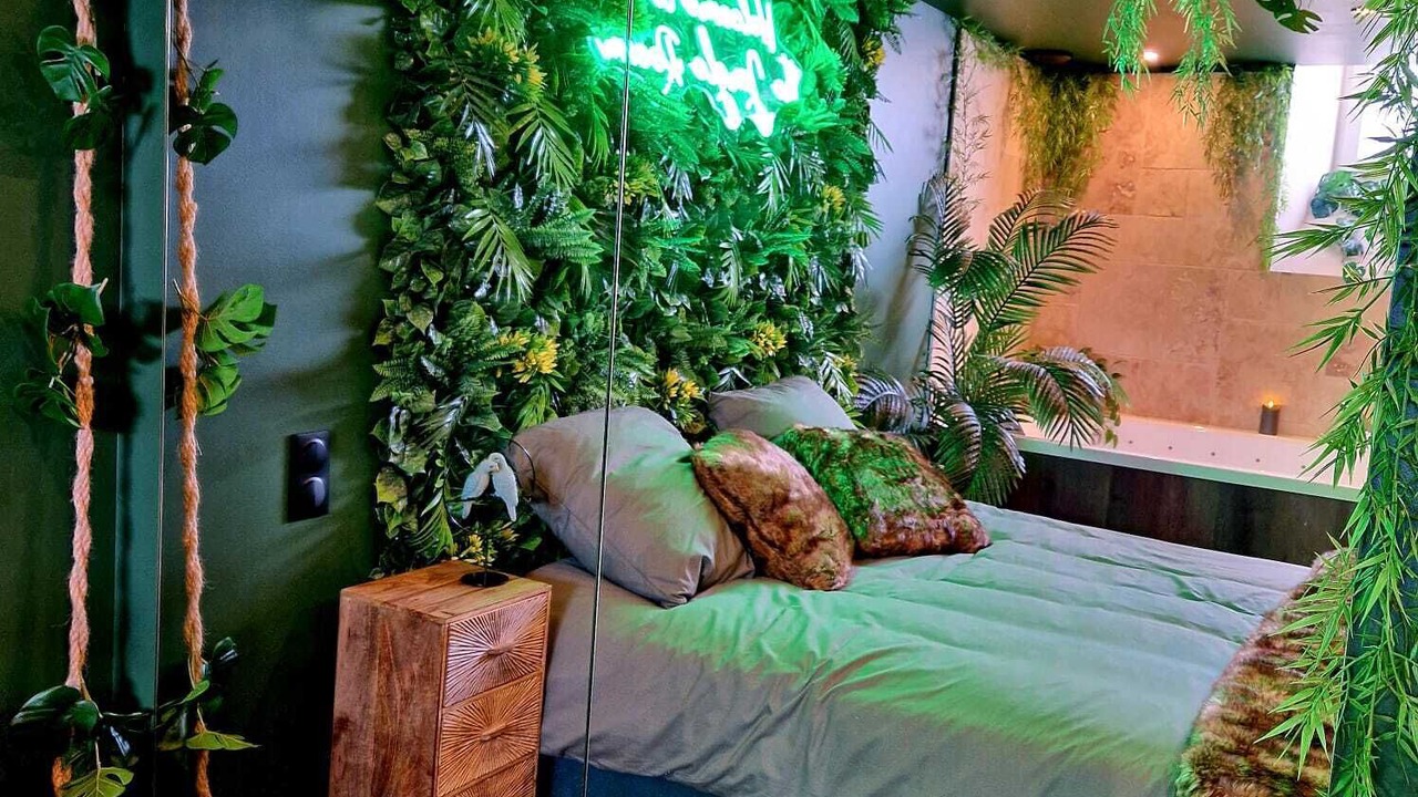 Photo of Bedroom in Thiers