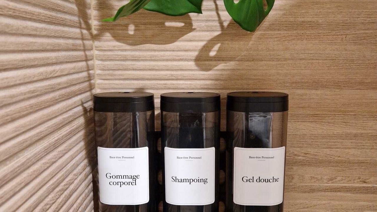 Photo of Bathroom in Thiers