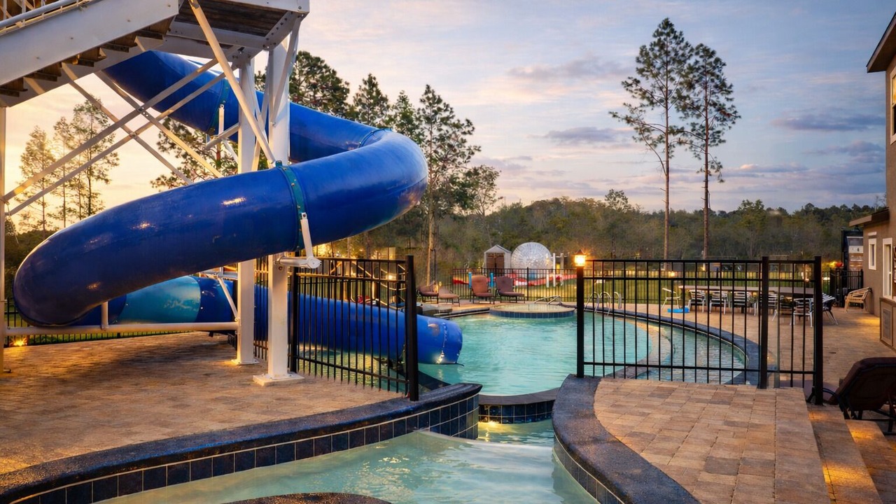 Photo of Outdoor in Clermont