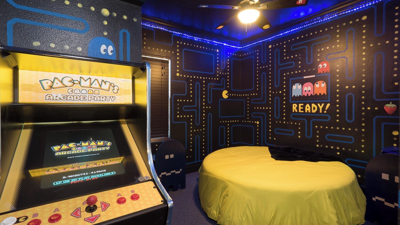 Photo of Bedroom in Clermont