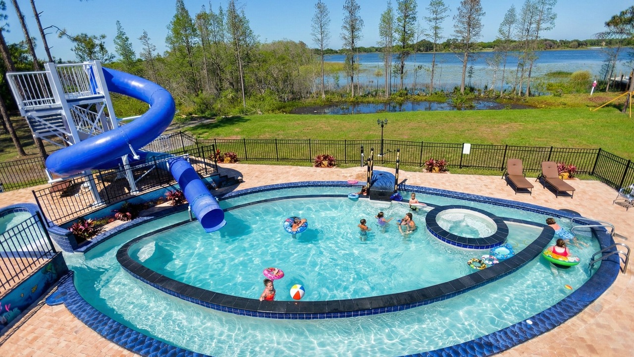 Photo of Outdoor in Clermont