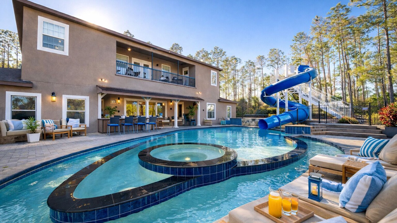 Photo of Outdoor in Clermont