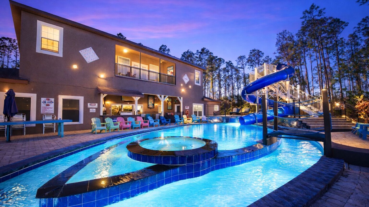 Photo of Outdoor in Clermont