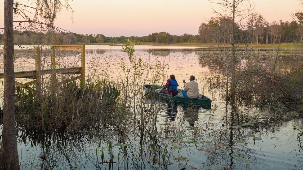 Photo of Outdoor in Clermont