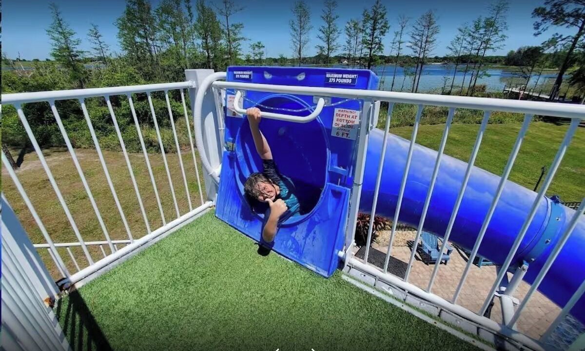 Photo of Outdoor in Clermont