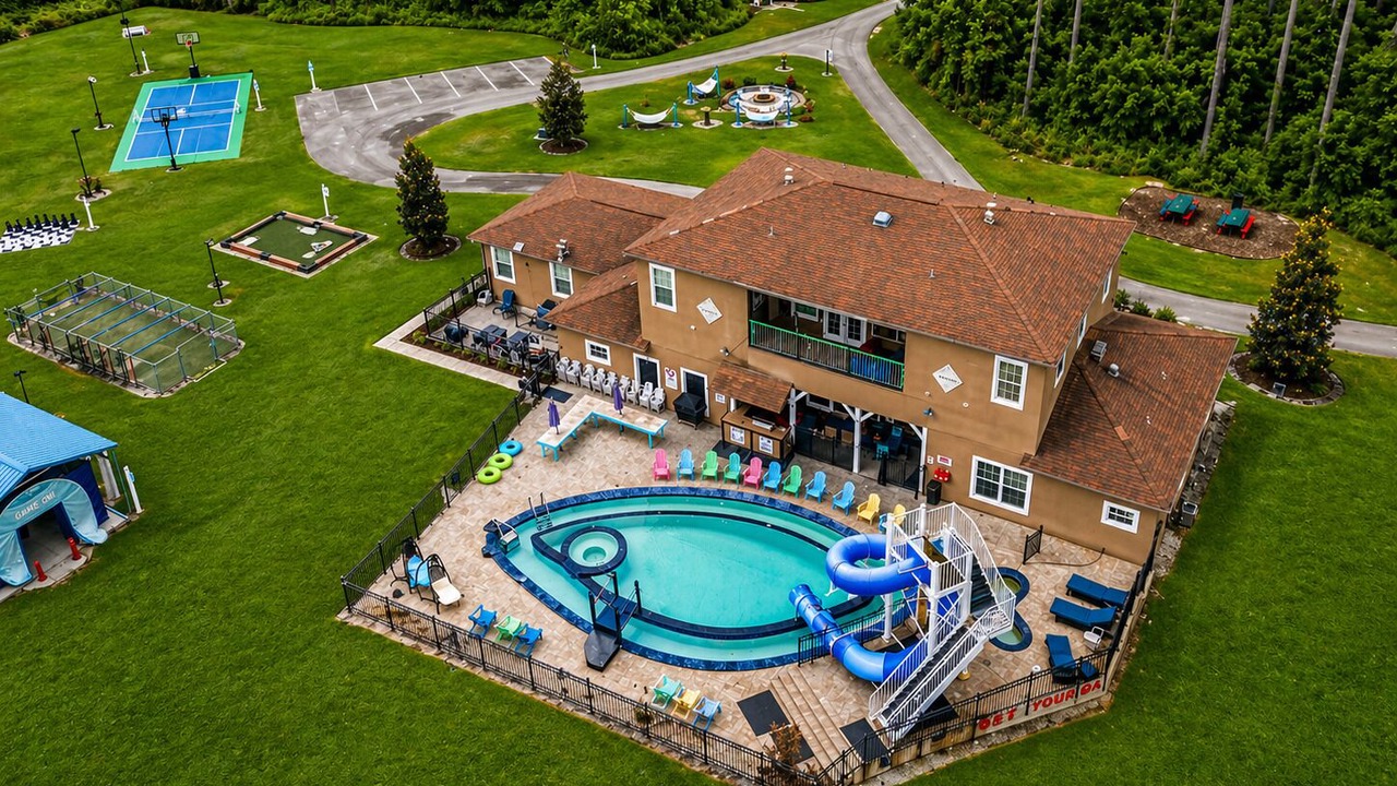 Photo of Outdoor in Clermont