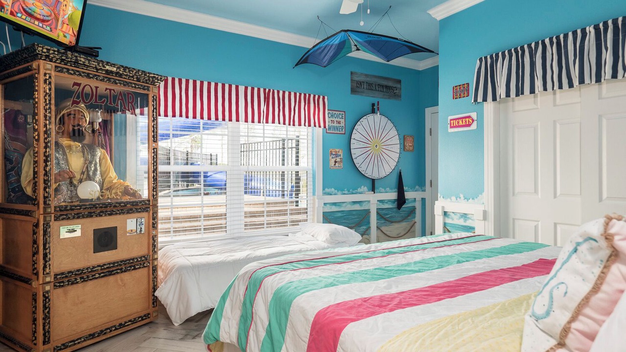 Photo of Bedroom in Clermont