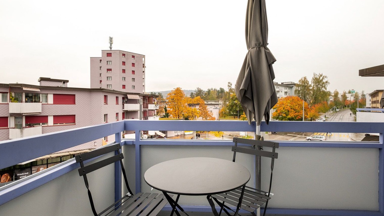 Photo of Outdoor in Dietikon District