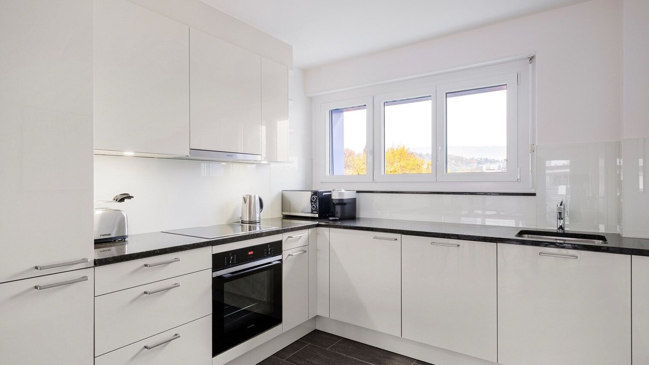 Photo of Kitchen in Dietikon District