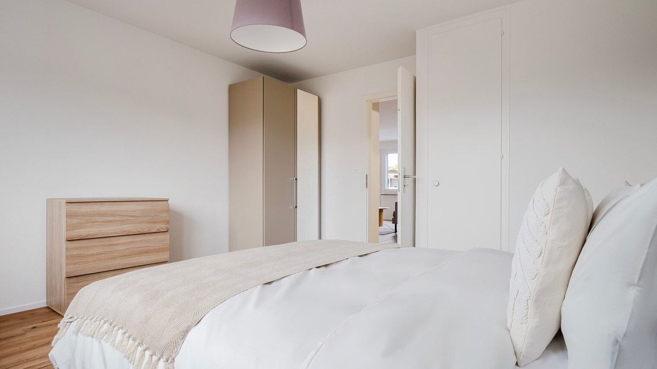 Photo of Bedroom in Dietikon District