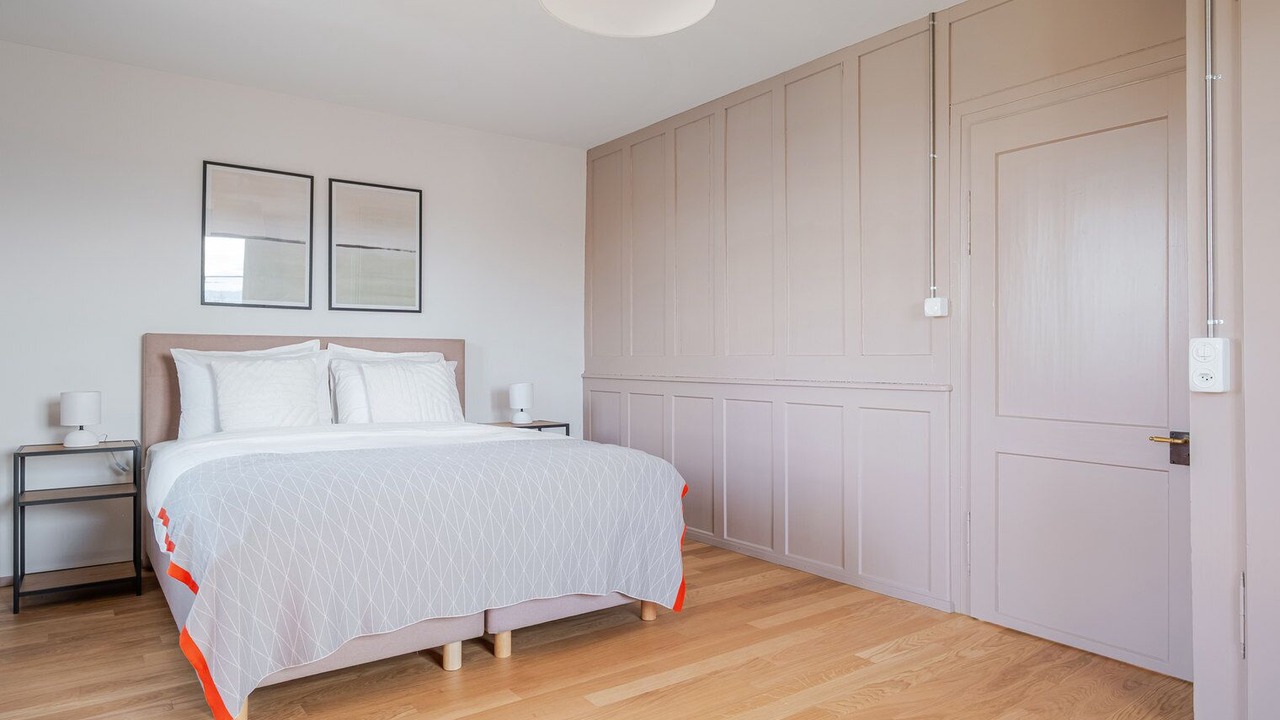 Photo of Bedroom in District 8
