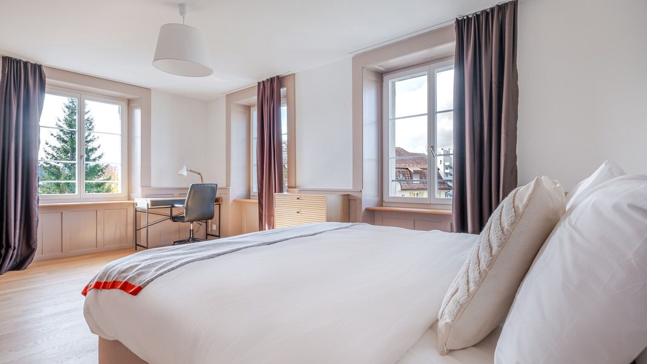 Photo of Bedroom in District 8