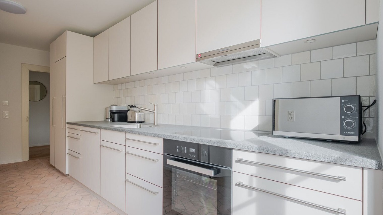 Photo of Kitchen in District 8