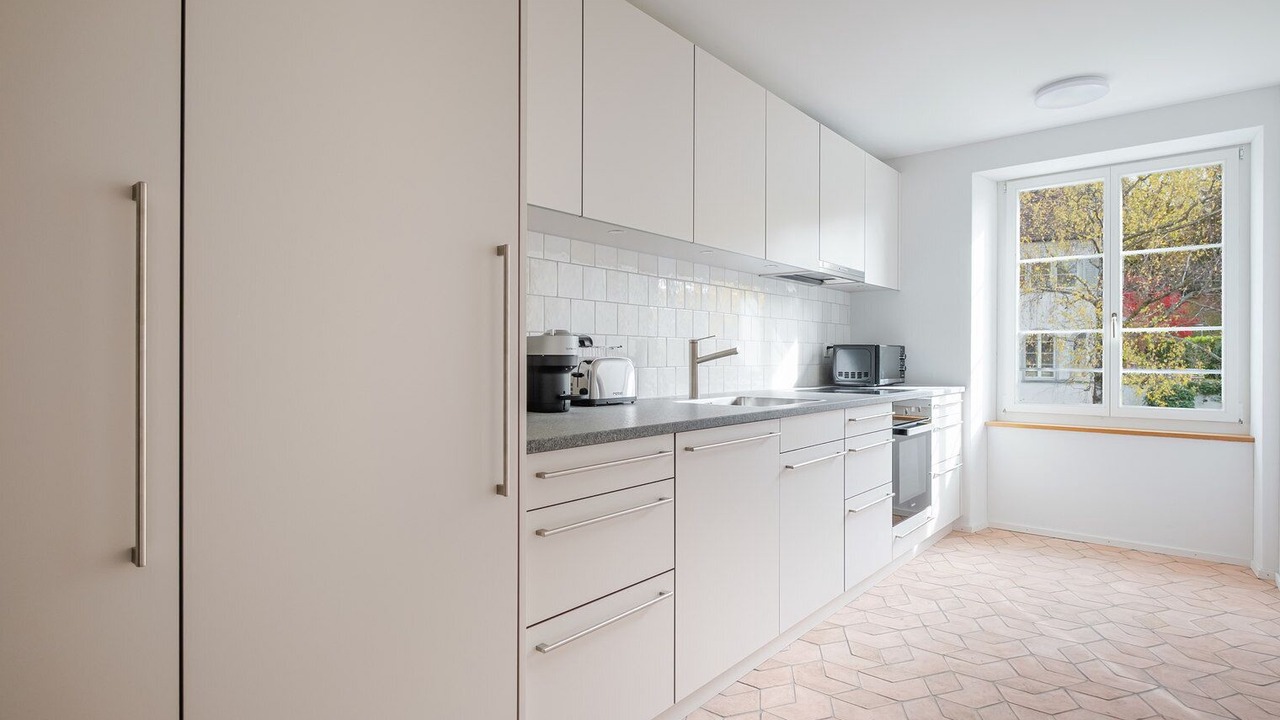 Photo of Kitchen in District 8