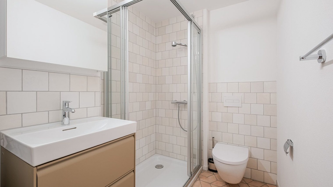 Photo of Bathroom in District 8