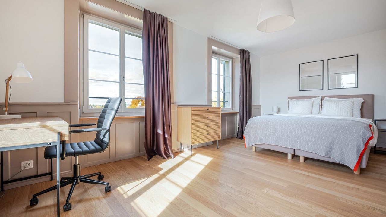 Photo of Bedroom in District 8