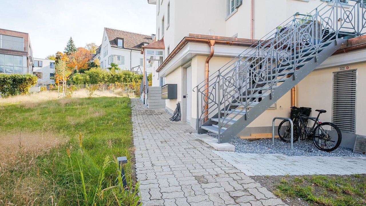 Photo of Outdoor in District 8