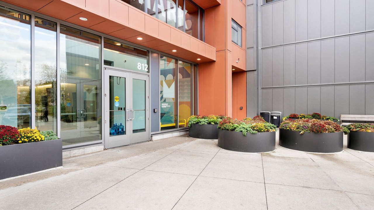 Photo of Outdoor in Cambridgeport