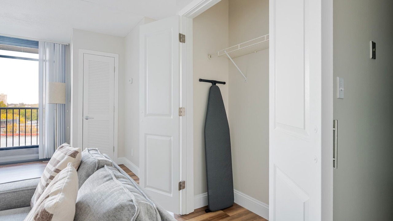 Photo of Livingroom in Cambridgeport