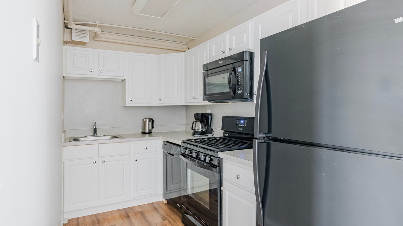 Photo of Kitchen in Cambridgeport