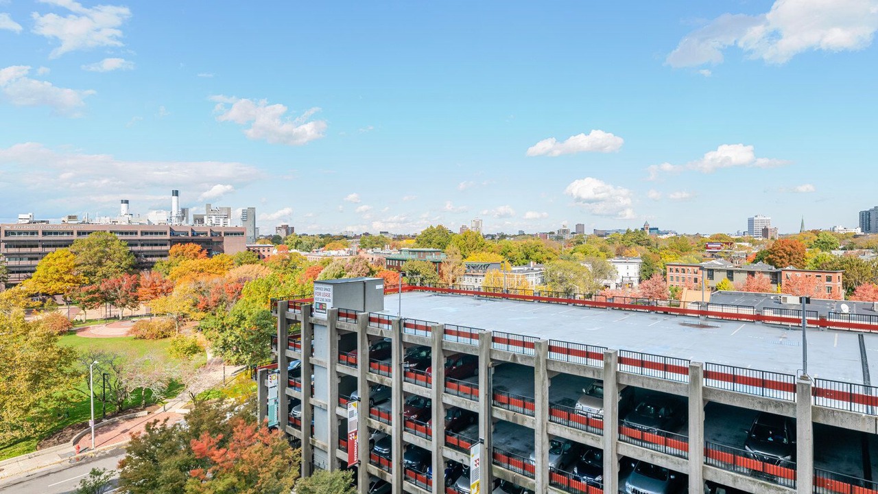 Photo of Outdoor in Cambridgeport