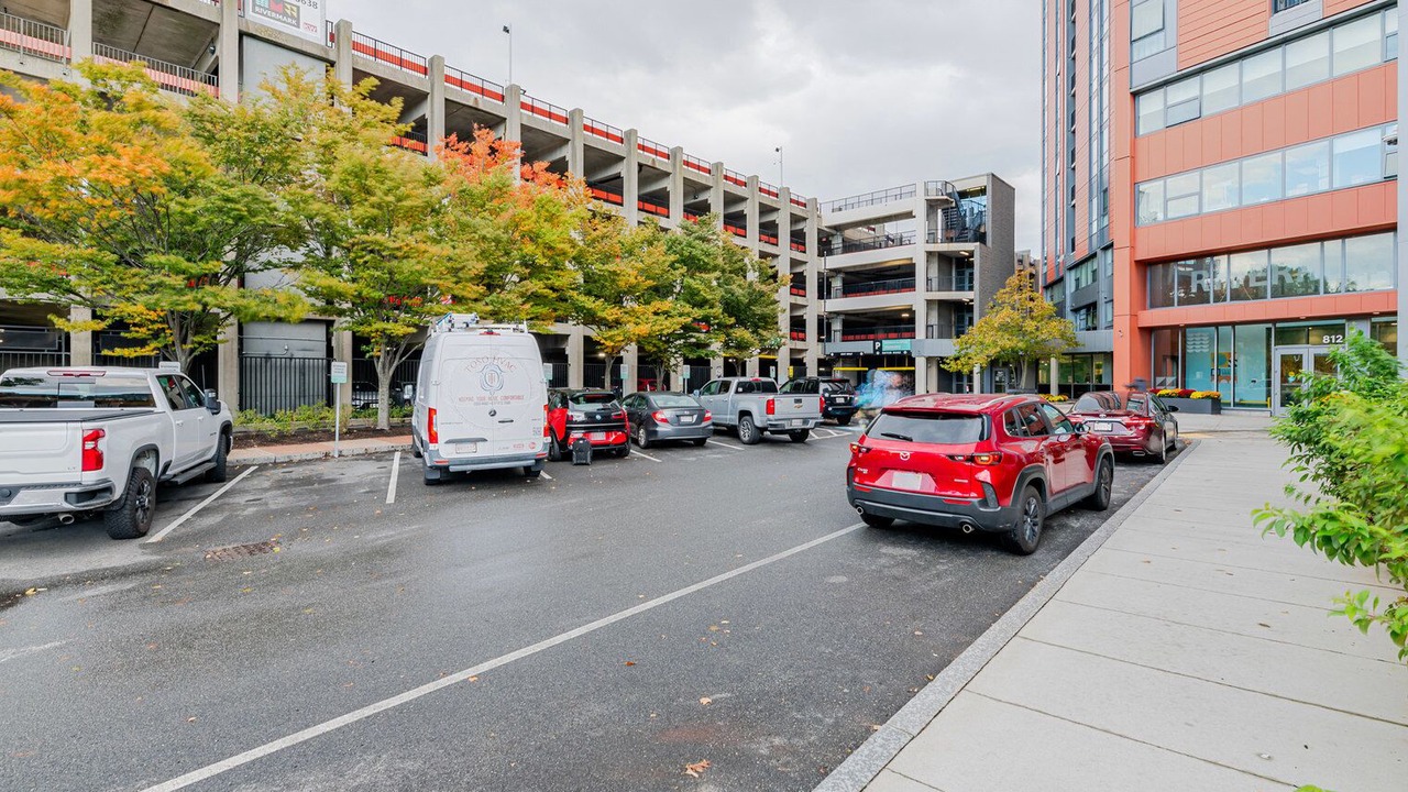Photo of Outdoor in Cambridgeport