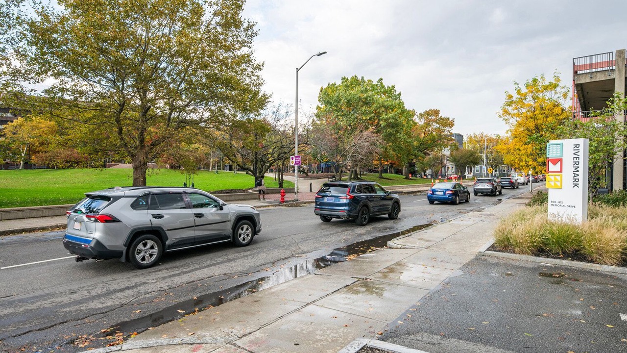 Photo of Outdoor in Cambridgeport