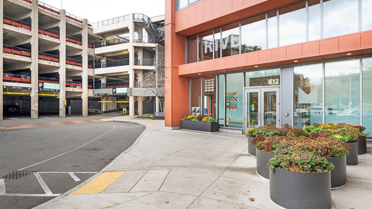 Photo of Outdoor in Cambridgeport