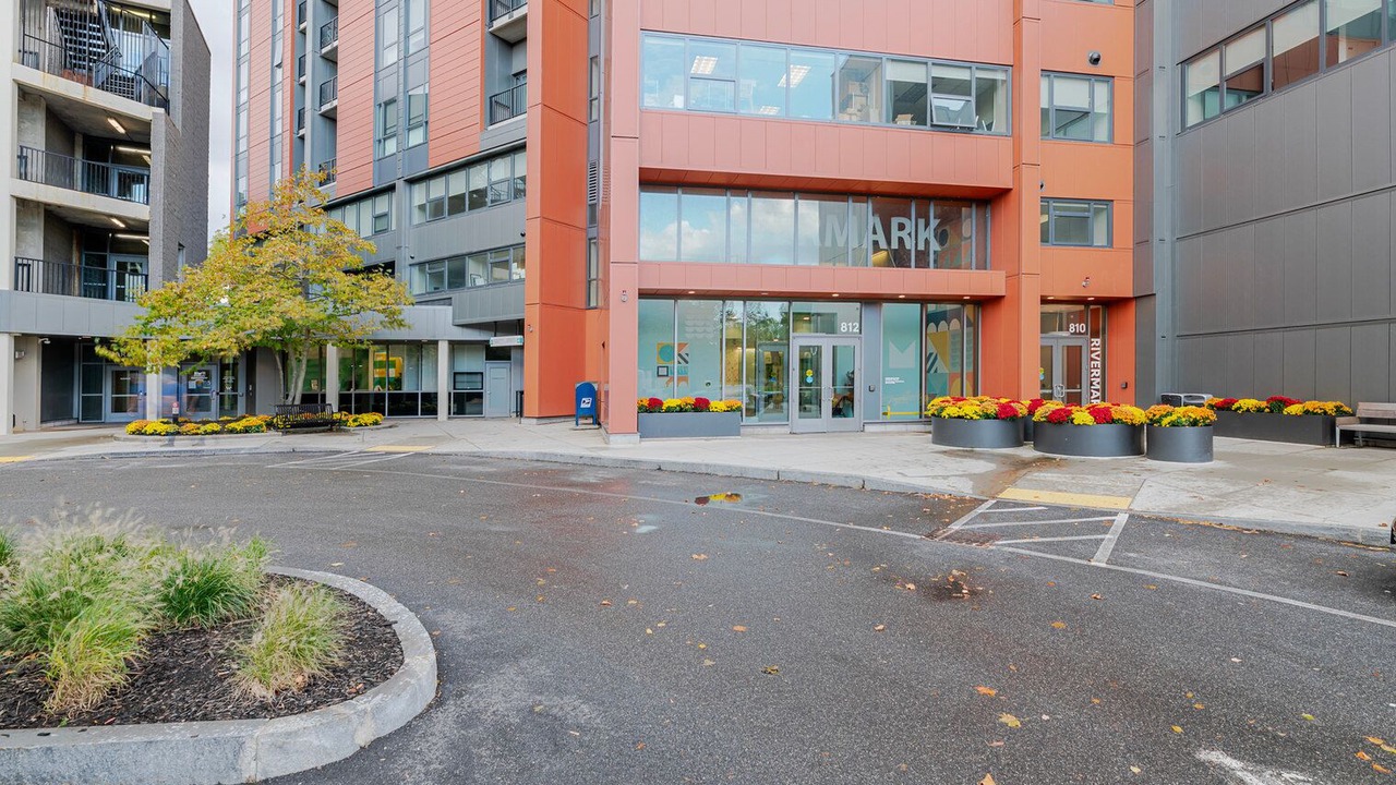 Photo of Outdoor in Cambridgeport