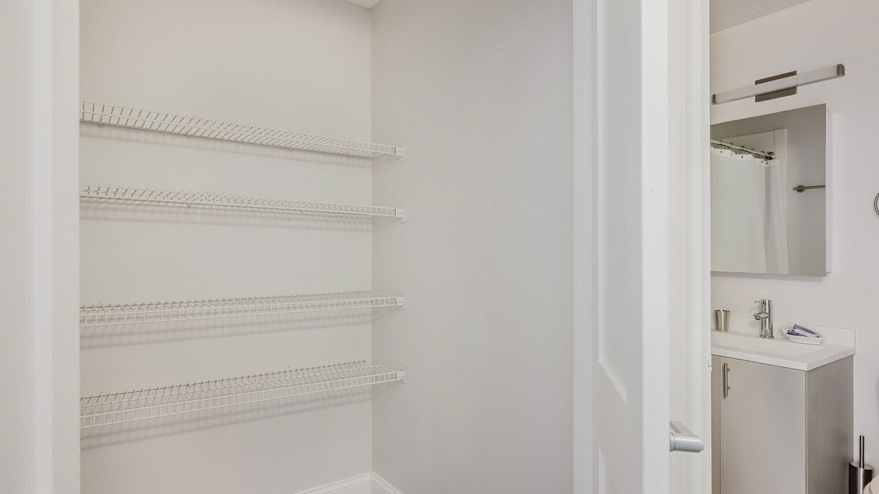 Photo of Bathroom in Cambridgeport