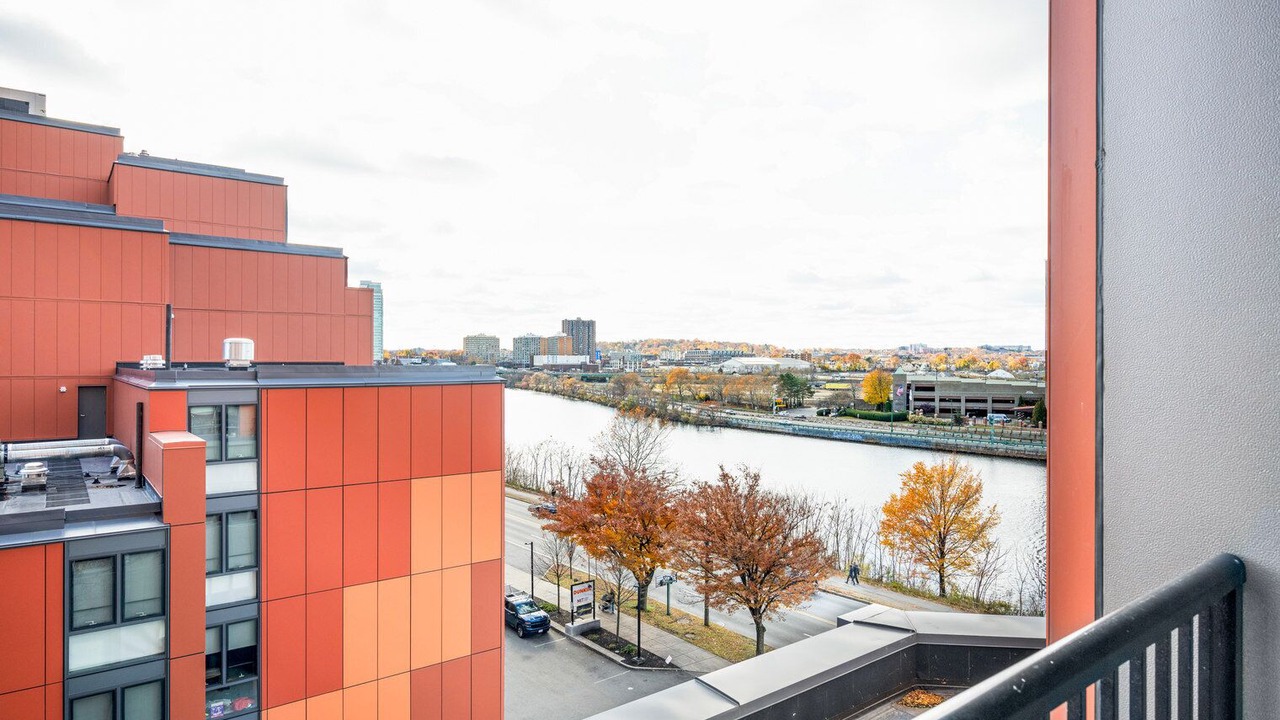 Photo of Outdoor in Cambridgeport