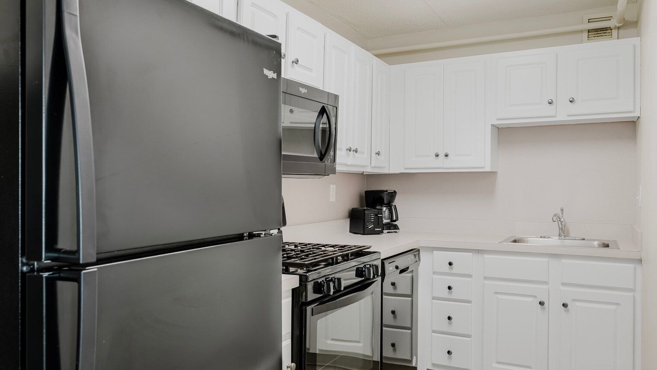 Photo of Kitchen in Cambridgeport