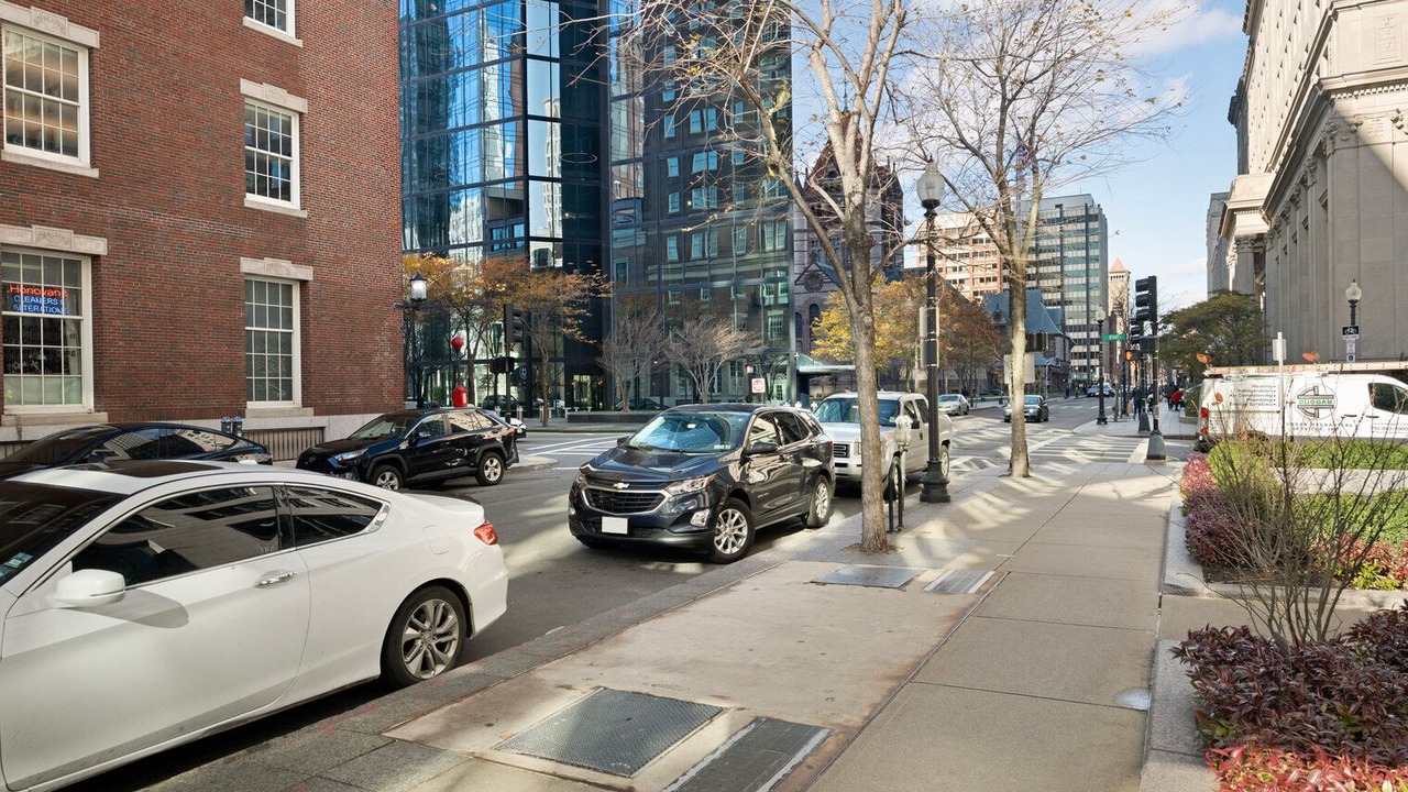 Photo of Others in Back Bay East