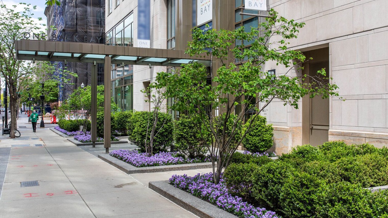 Photo of Outdoor in Back Bay East