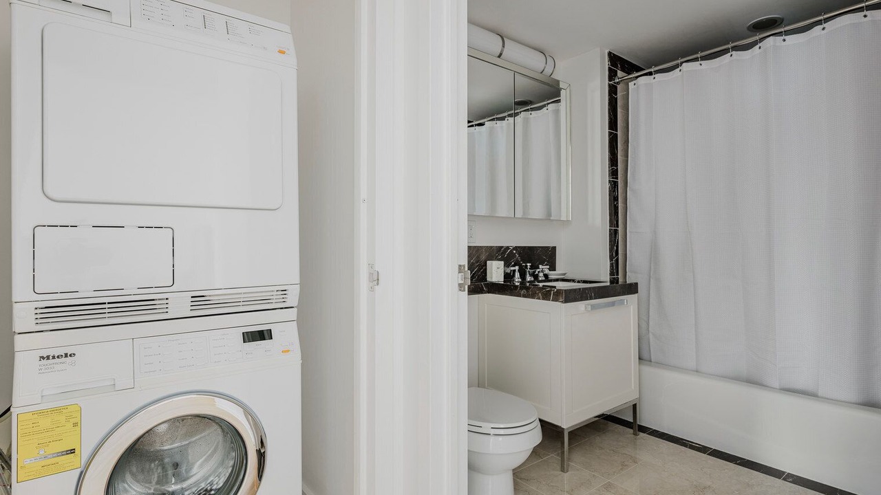 Photo of Bathroom in Back Bay East