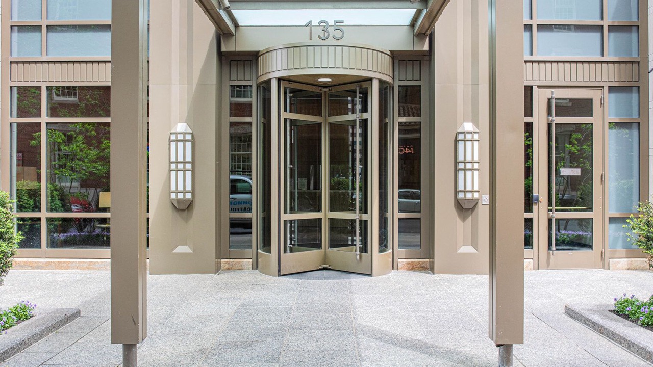 Photo of Outdoor in Back Bay East