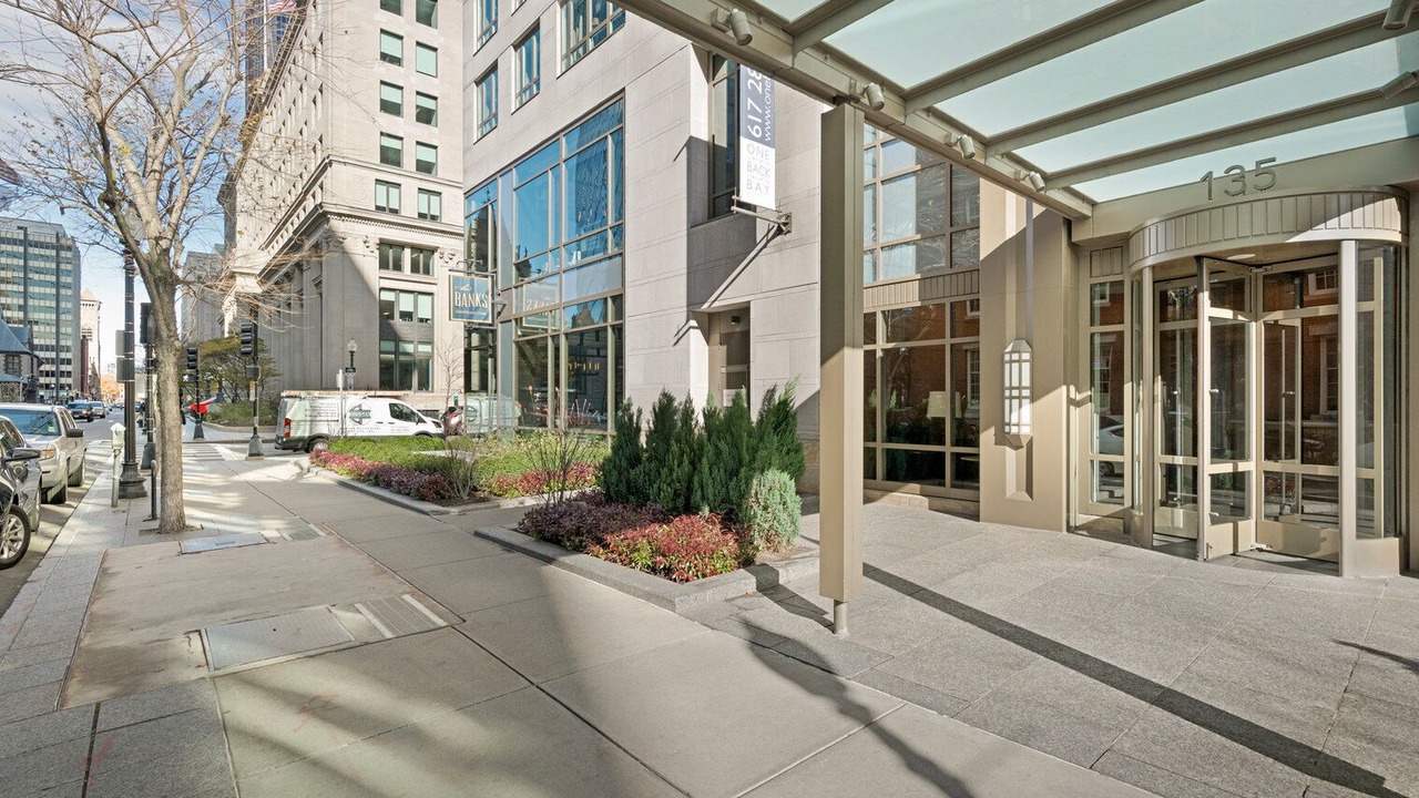 Photo of Outdoor in Back Bay East