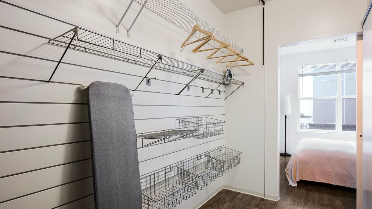 Photo of Bedroom in Assembly Square