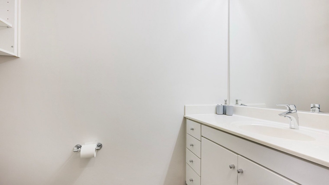 Photo of Bathroom in Assembly Square