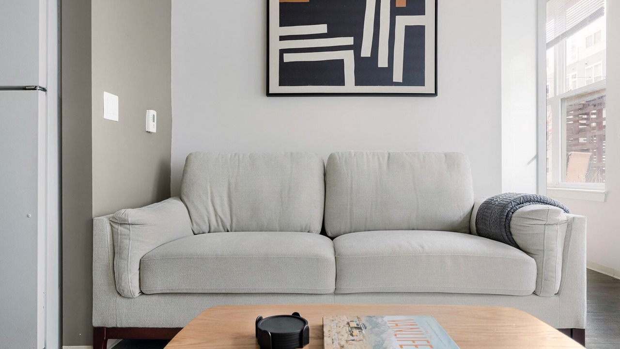 Photo of Livingroom in Assembly Square