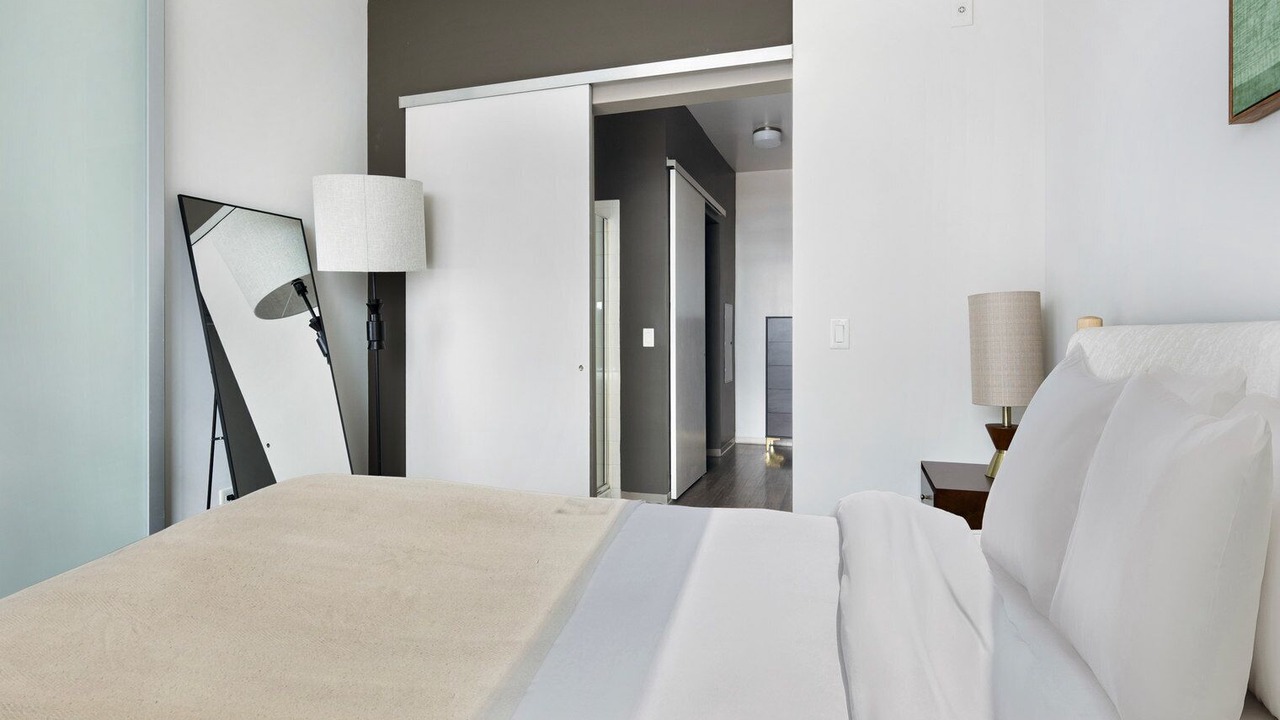 Photo of Bedroom in Assembly Square