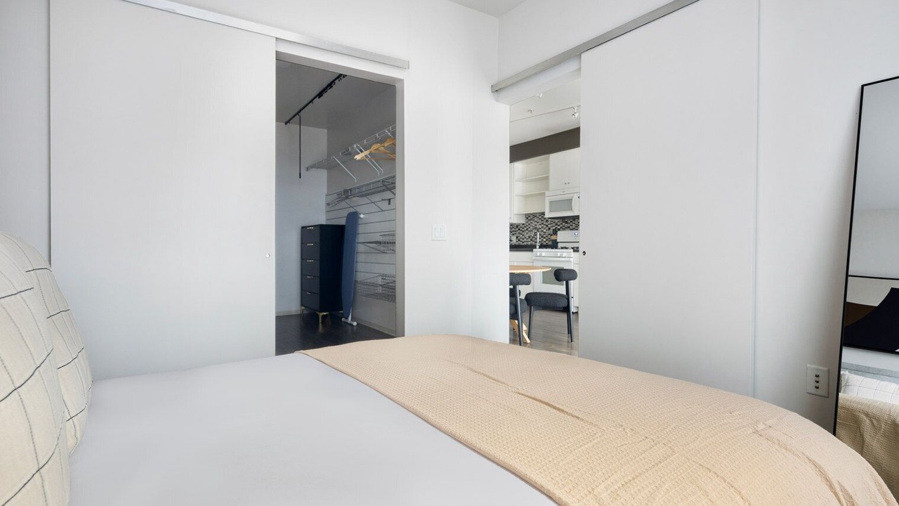 Photo of Bedroom in Assembly Square