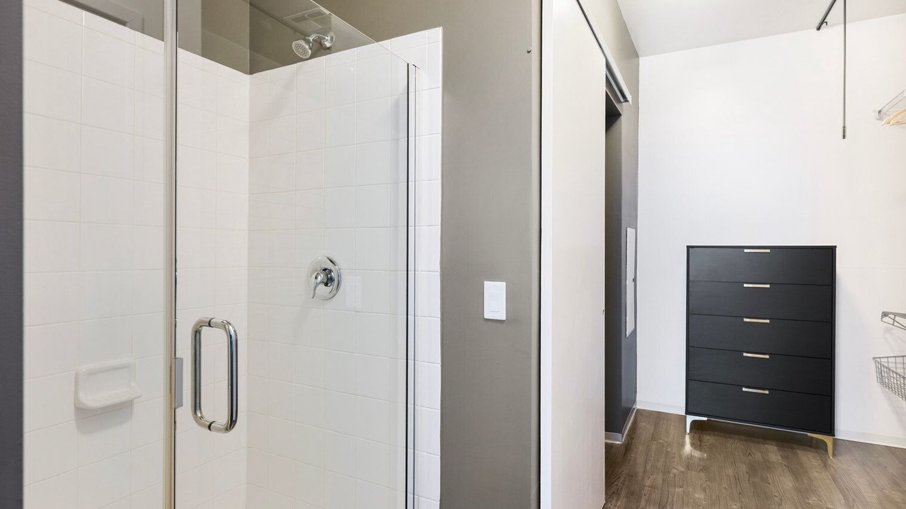 Photo of Bathroom in Assembly Square