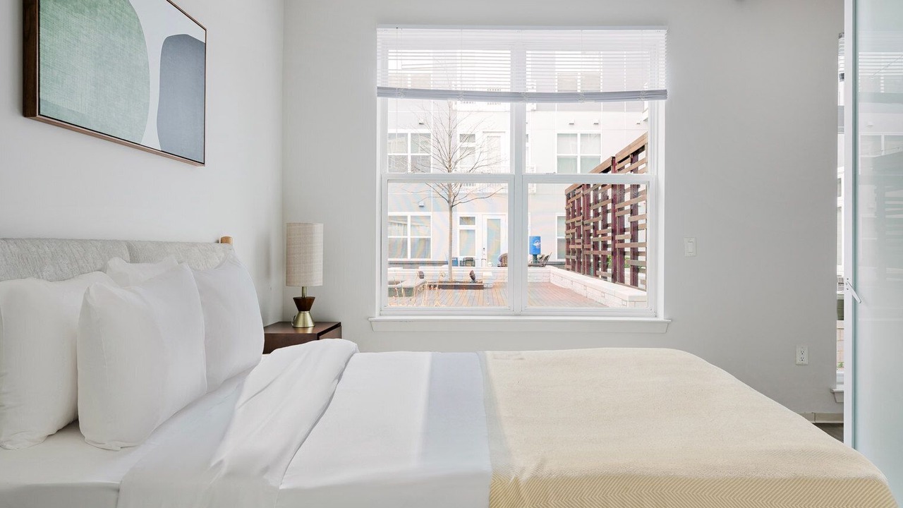 Photo of Bedroom in Assembly Square